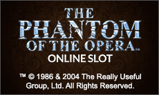 Phantom of the opera game online pc